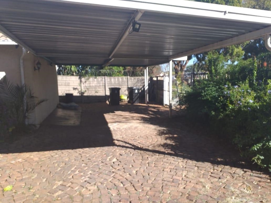 To Let 1 Bedroom Property for Rent in Albertsdal Gauteng