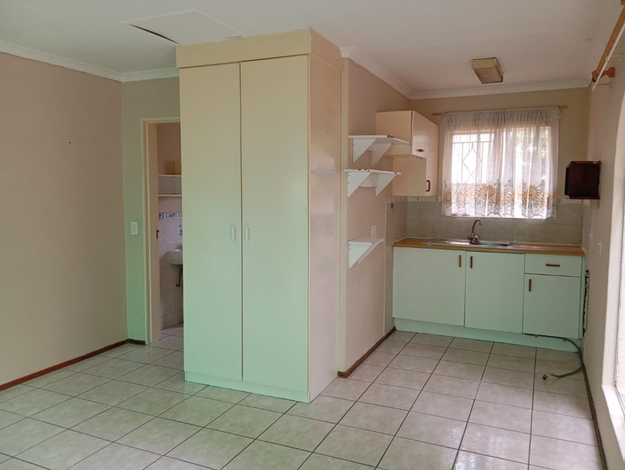 To Let 1 Bedroom Property for Rent in Albertsdal Gauteng