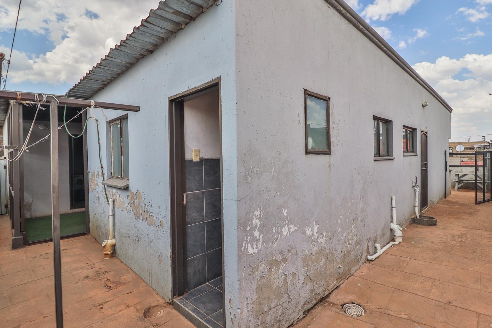 3 Bedroom Property for Sale in Tsakane Gauteng