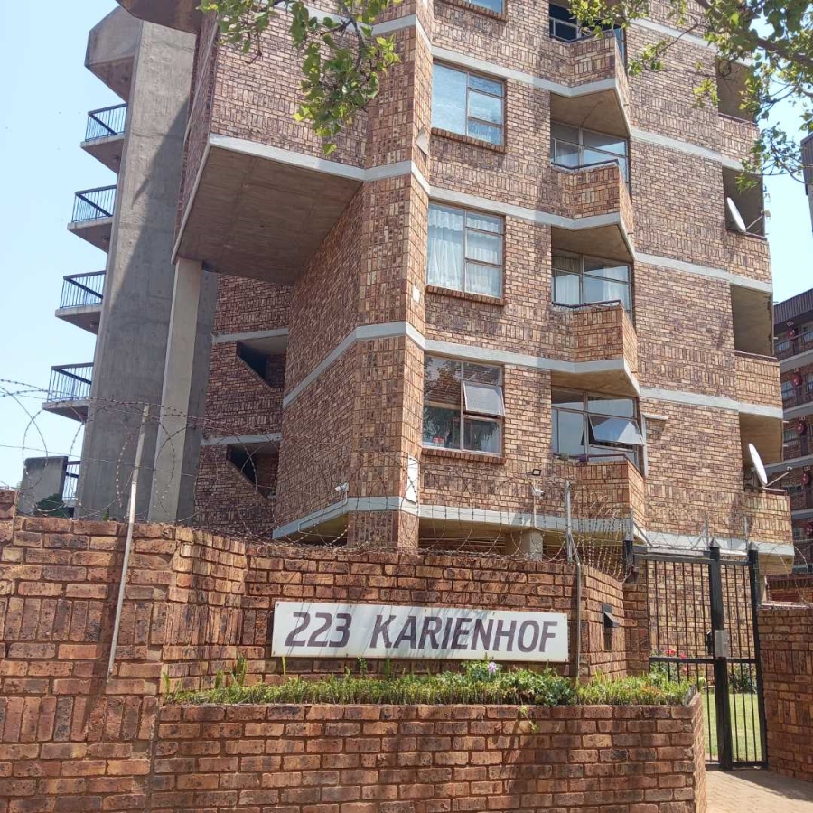 2 Bedroom Property for Sale in Pretoria North Gauteng