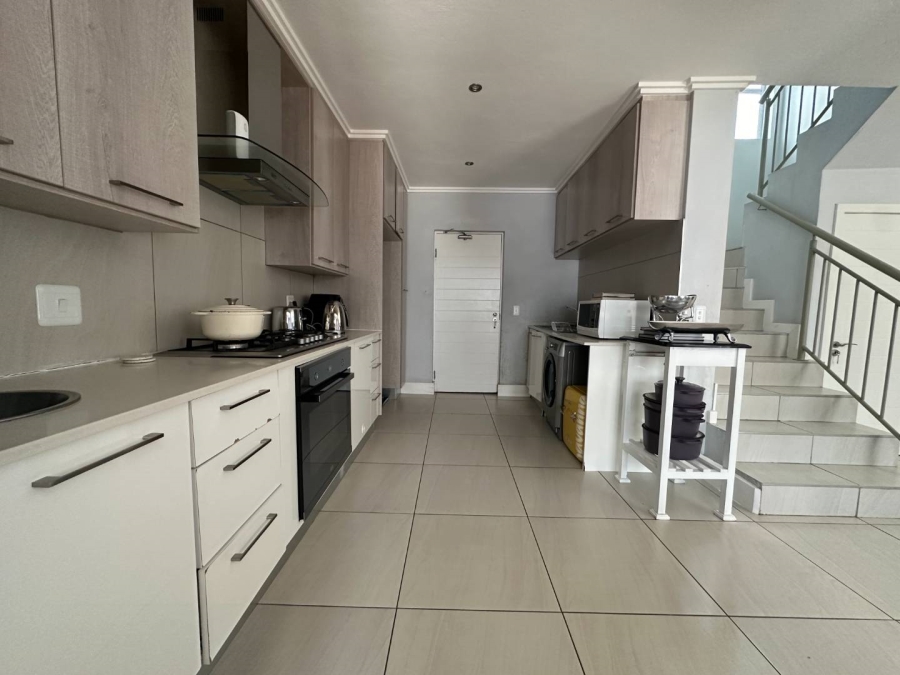 3 Bedroom Property for Sale in Bryanston West Gauteng