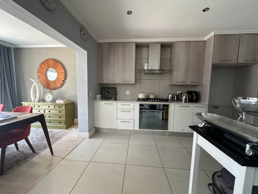 3 Bedroom Property for Sale in Bryanston West Gauteng