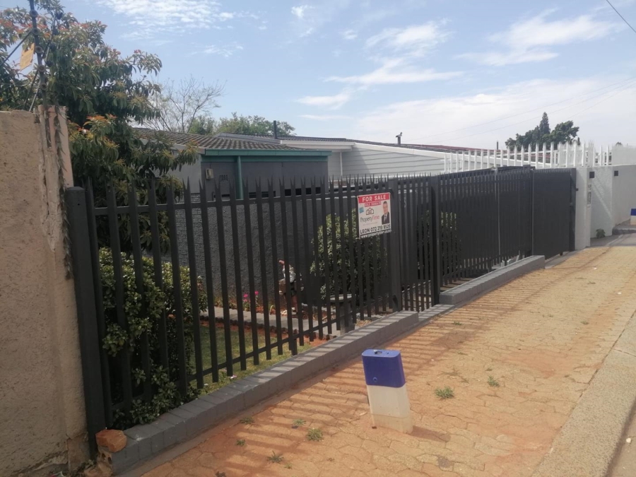 0 Bedroom Property for Sale in Albertville Gauteng