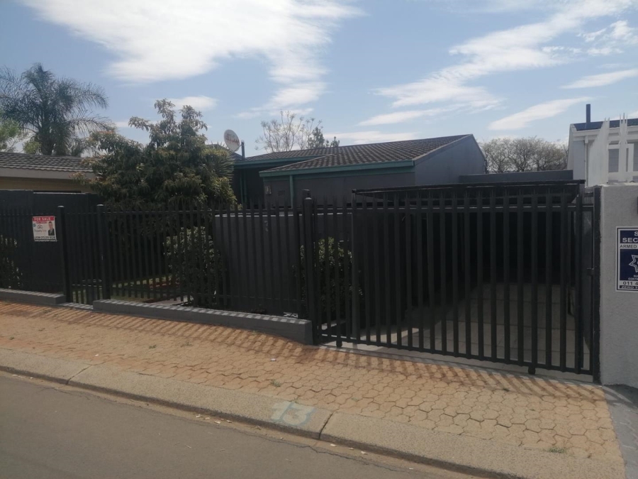 0 Bedroom Property for Sale in Albertville Gauteng