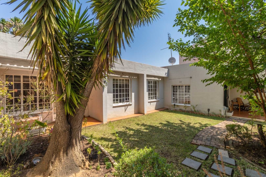 3 Bedroom Property for Sale in Edenburg Gauteng