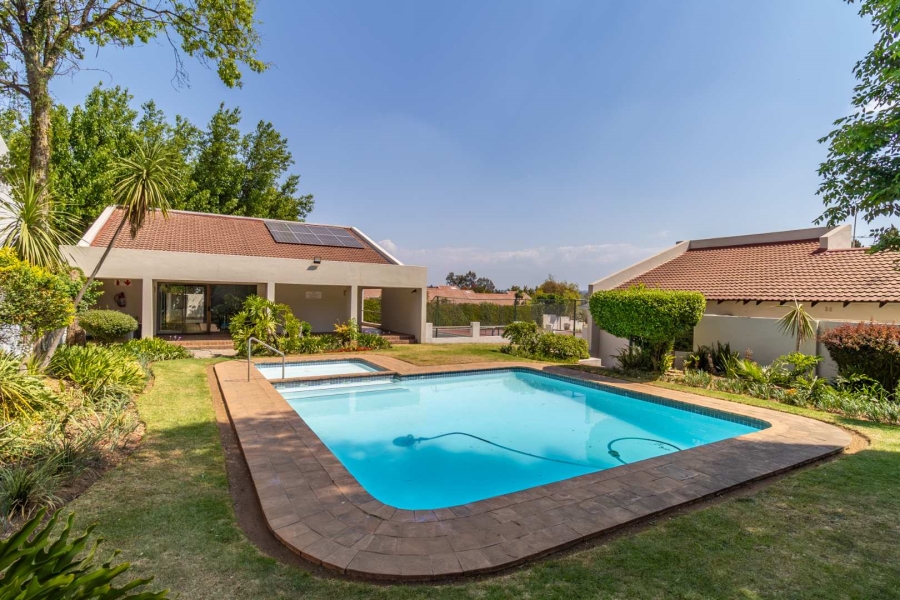 3 Bedroom Property for Sale in Edenburg Gauteng