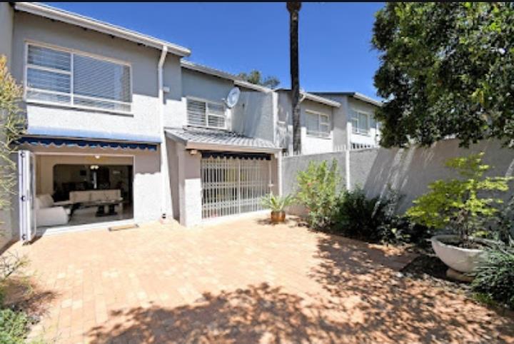 3 Bedroom Property for Sale in Strathavon Gauteng