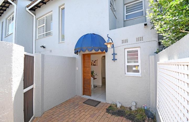 3 Bedroom Property for Sale in Strathavon Gauteng