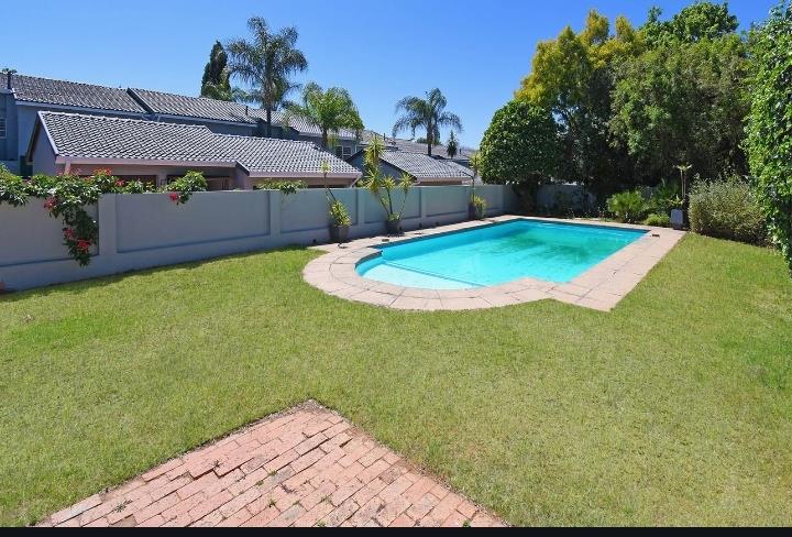 3 Bedroom Property for Sale in Strathavon Gauteng