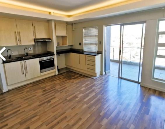 To Let 1 Bedroom Property for Rent in Fairmount Gauteng