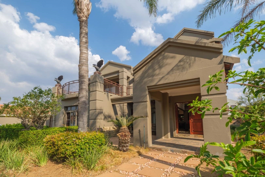 4 Bedroom Property for Sale in Moreleta Park Gauteng