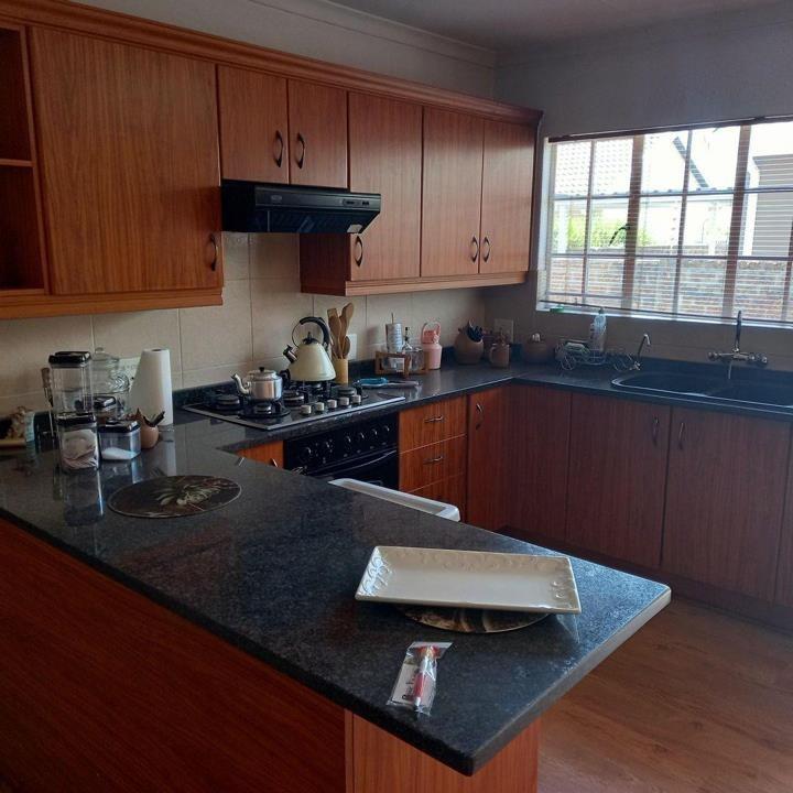 3 Bedroom Property for Sale in Verwoerdpark Gauteng