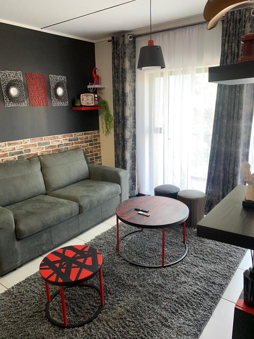 To Let 1 Bedroom Property for Rent in Crowthorne AH Gauteng