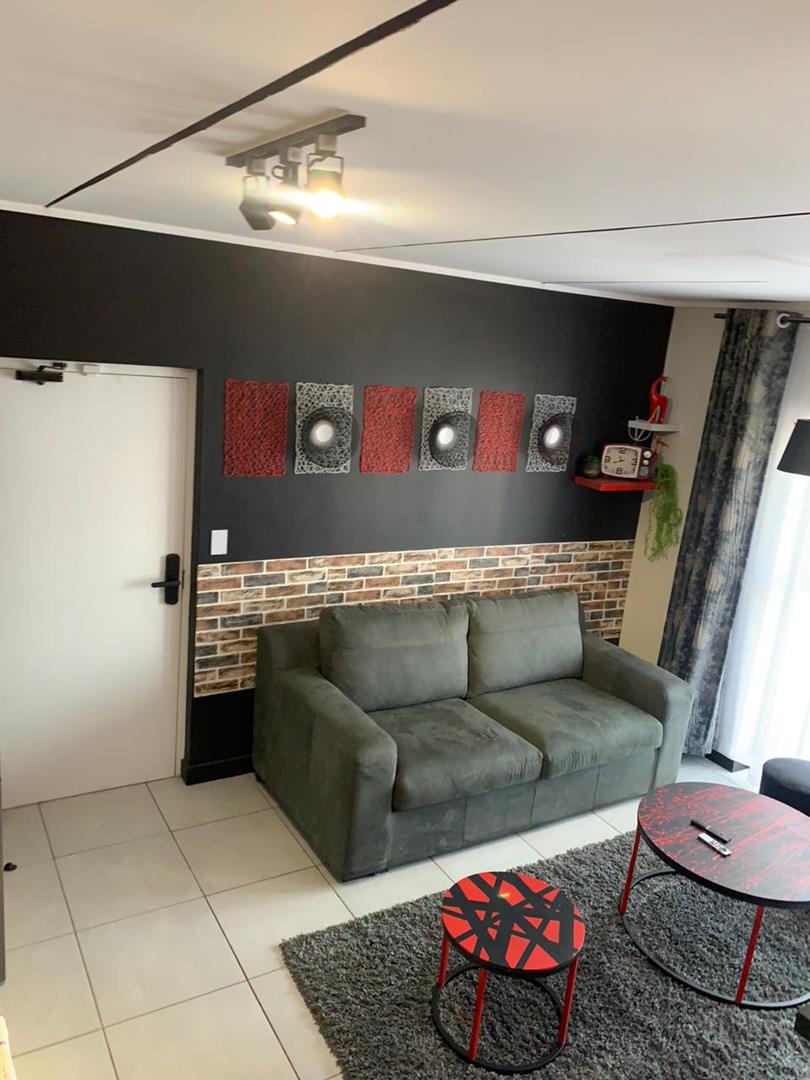 To Let 1 Bedroom Property for Rent in Crowthorne AH Gauteng