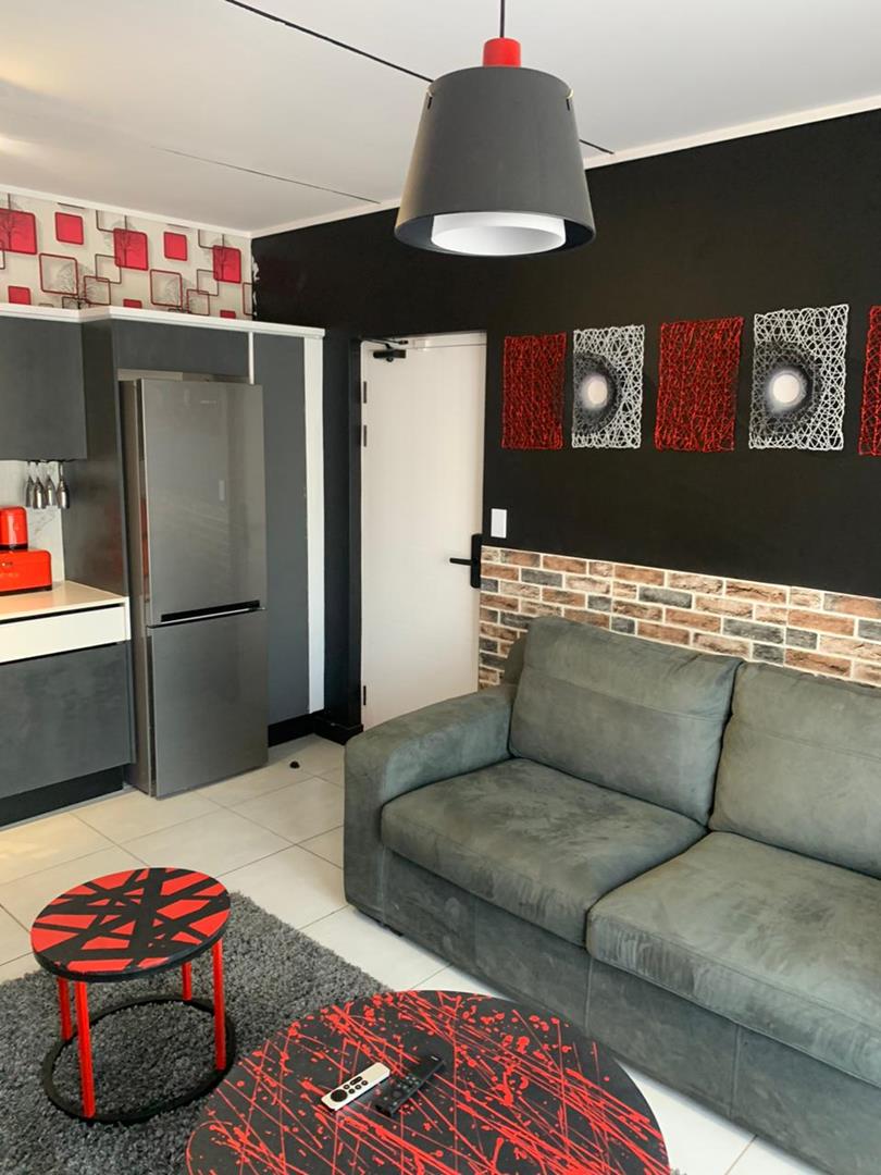 To Let 1 Bedroom Property for Rent in Crowthorne AH Gauteng