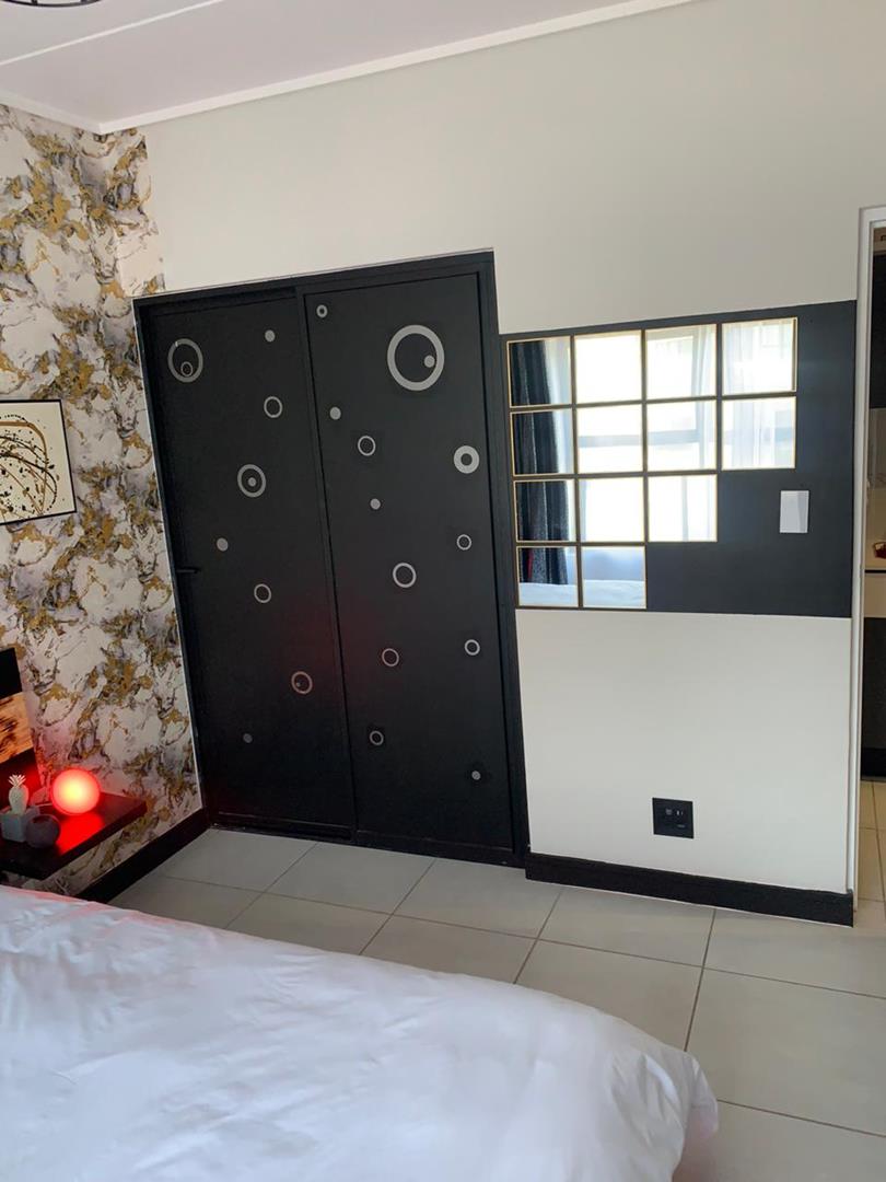 To Let 1 Bedroom Property for Rent in Crowthorne AH Gauteng