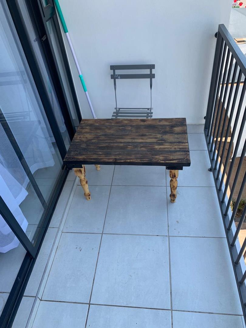 To Let 1 Bedroom Property for Rent in Crowthorne AH Gauteng