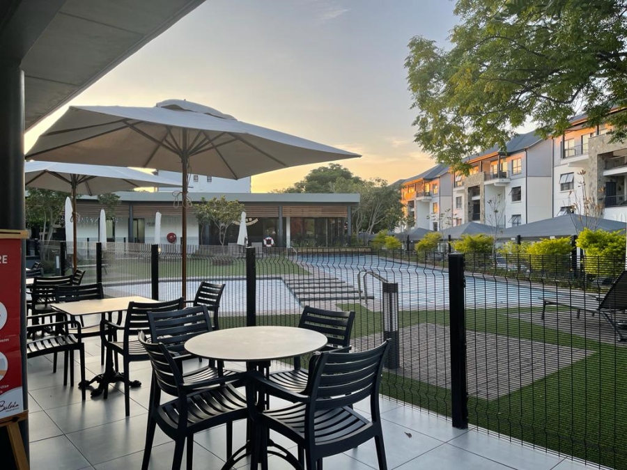 To Let 1 Bedroom Property for Rent in Crowthorne AH Gauteng