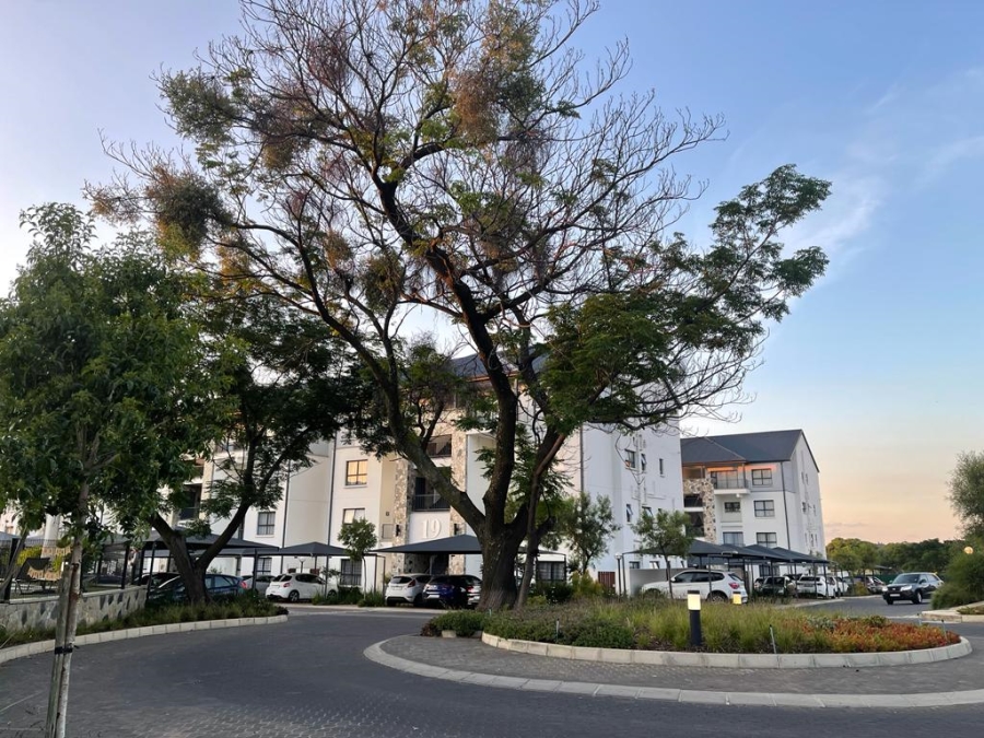 To Let 1 Bedroom Property for Rent in Crowthorne AH Gauteng