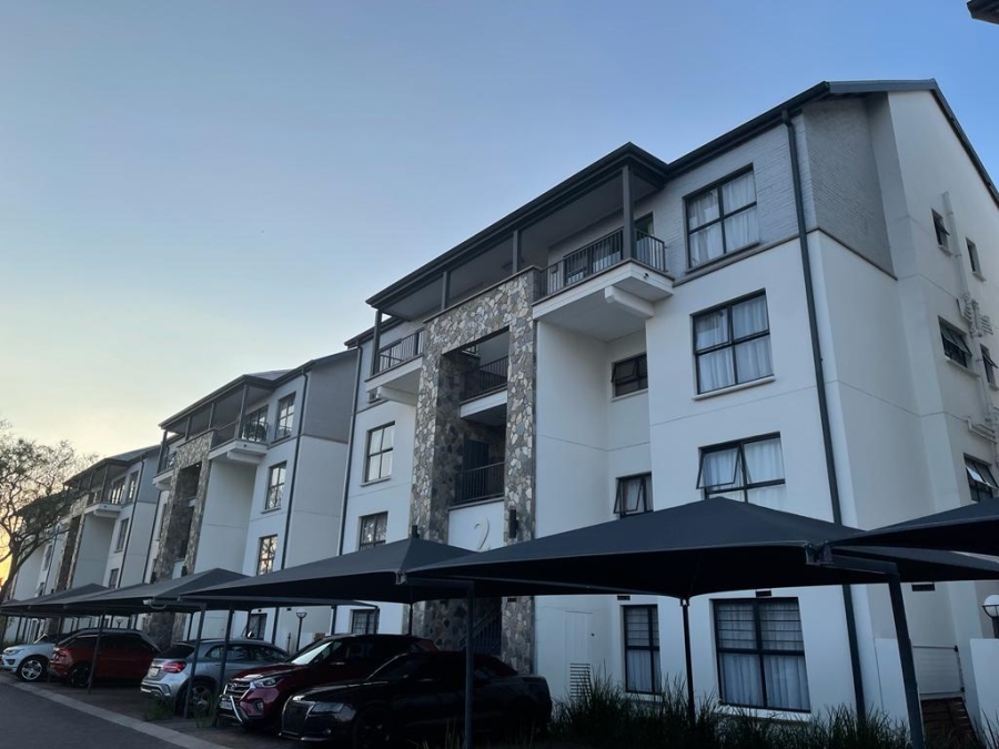 To Let 1 Bedroom Property for Rent in Crowthorne AH Gauteng