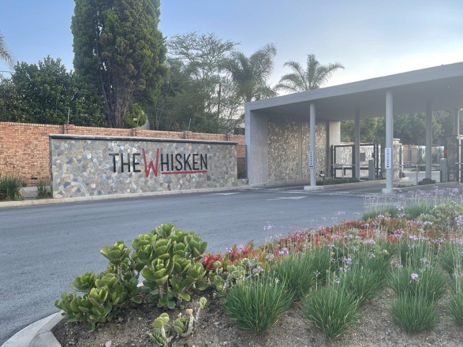 To Let 1 Bedroom Property for Rent in Crowthorne AH Gauteng