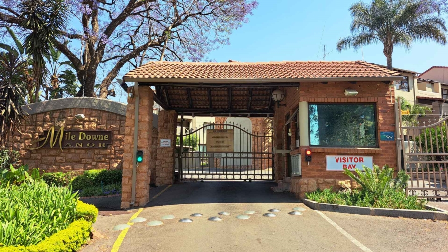 3 Bedroom Property for Sale in Morningside Gauteng