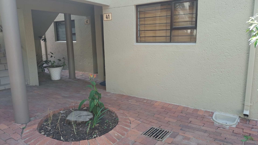 3 Bedroom Property for Sale in Morningside Gauteng