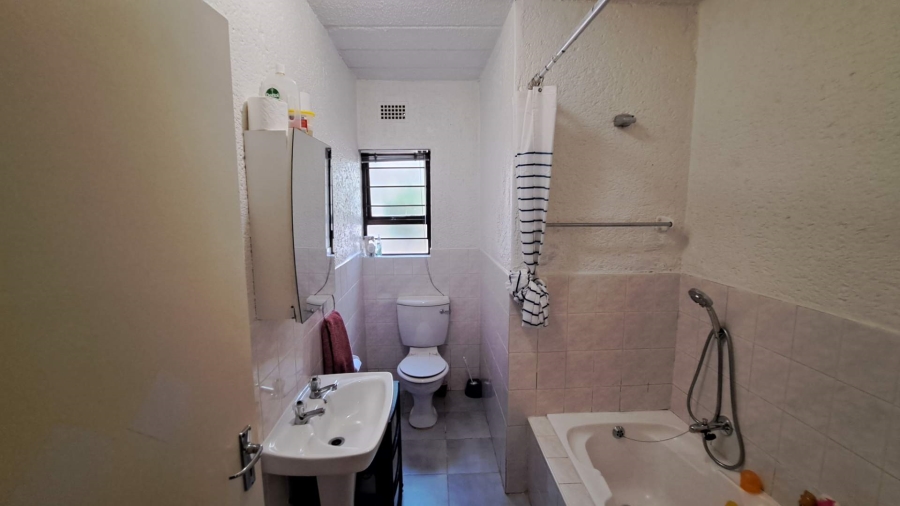 3 Bedroom Property for Sale in Morningside Gauteng