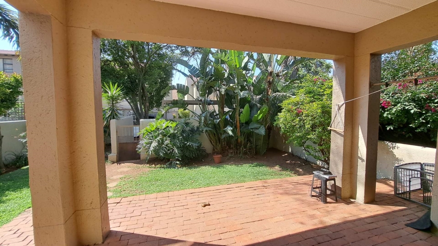 3 Bedroom Property for Sale in Morningside Gauteng