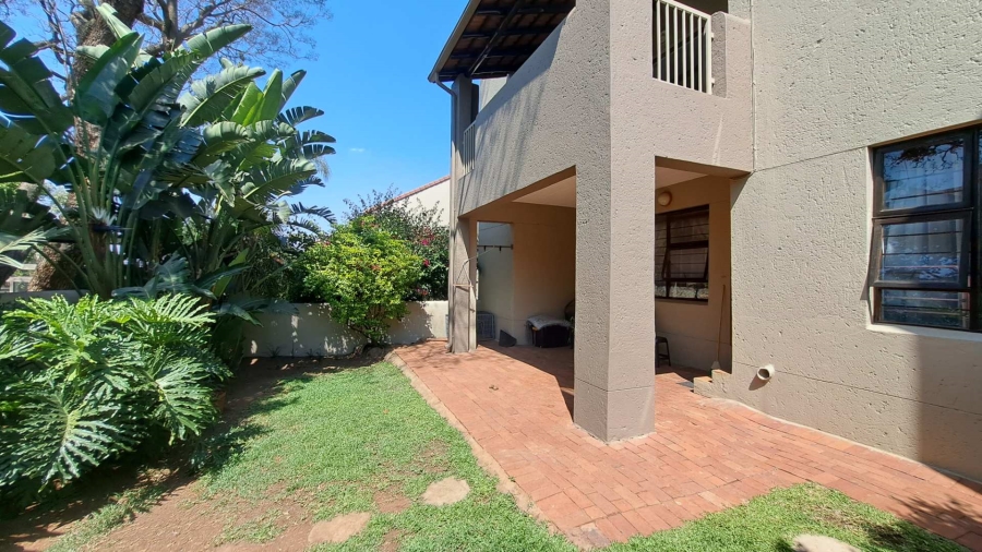 3 Bedroom Property for Sale in Morningside Gauteng