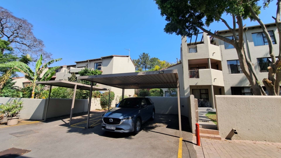 3 Bedroom Property for Sale in Morningside Gauteng