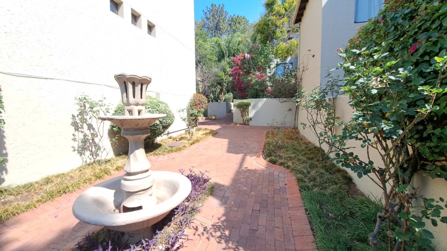 3 Bedroom Property for Sale in Morningside Gauteng