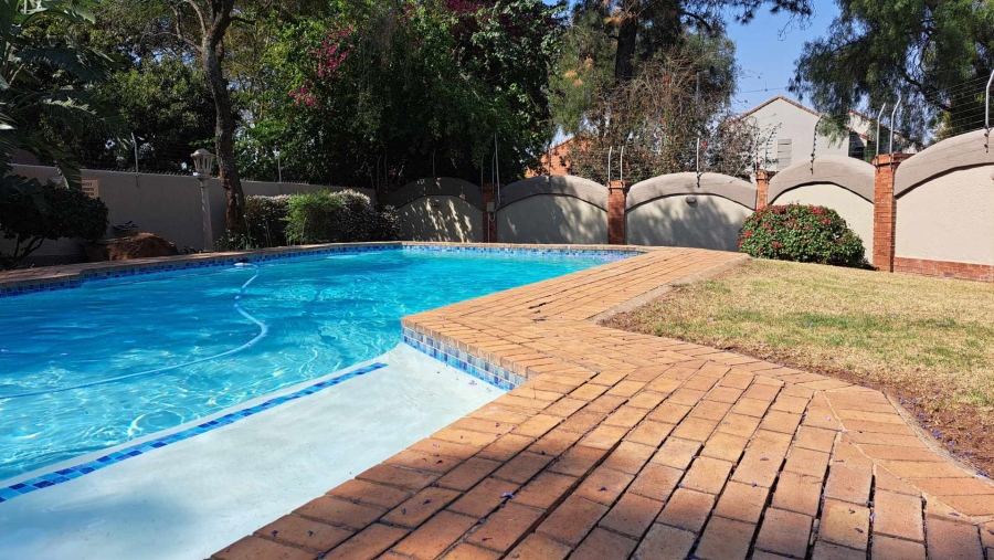 3 Bedroom Property for Sale in Morningside Gauteng