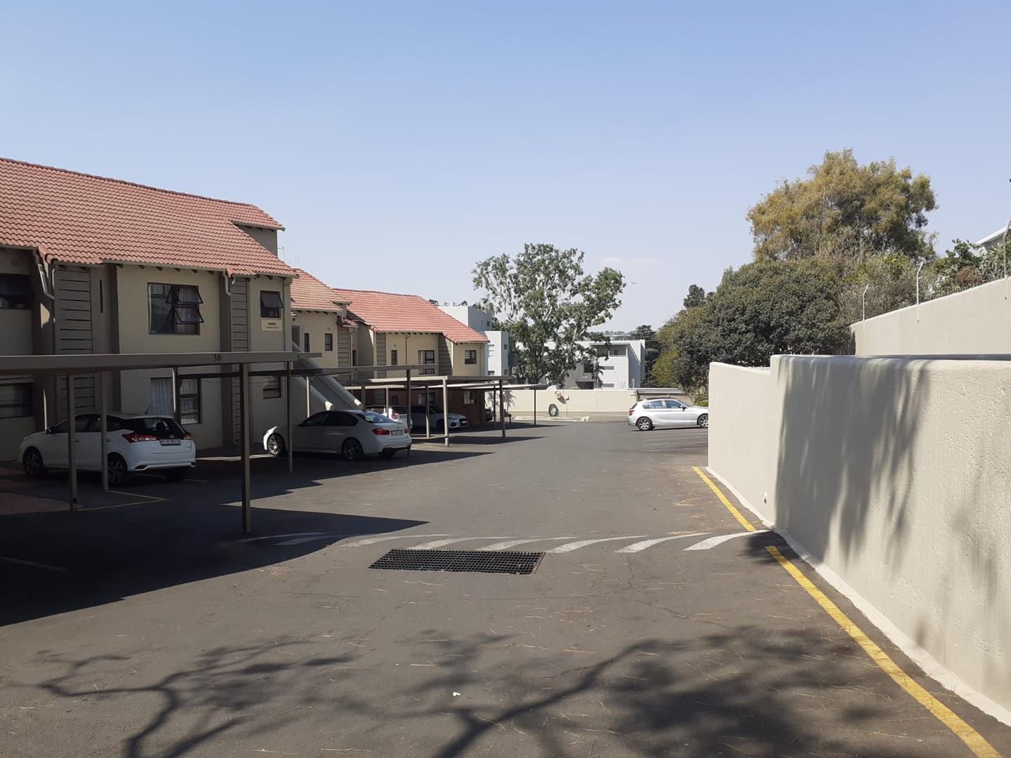 3 Bedroom Property for Sale in Morningside Gauteng