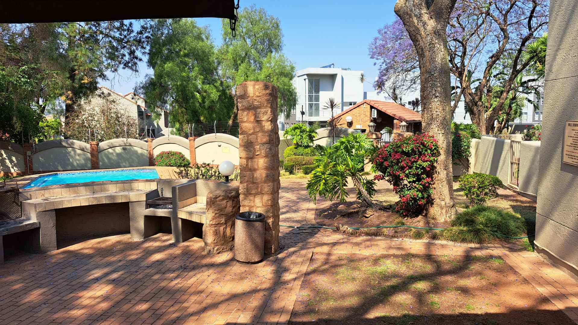 3 Bedroom Property for Sale in Morningside Gauteng