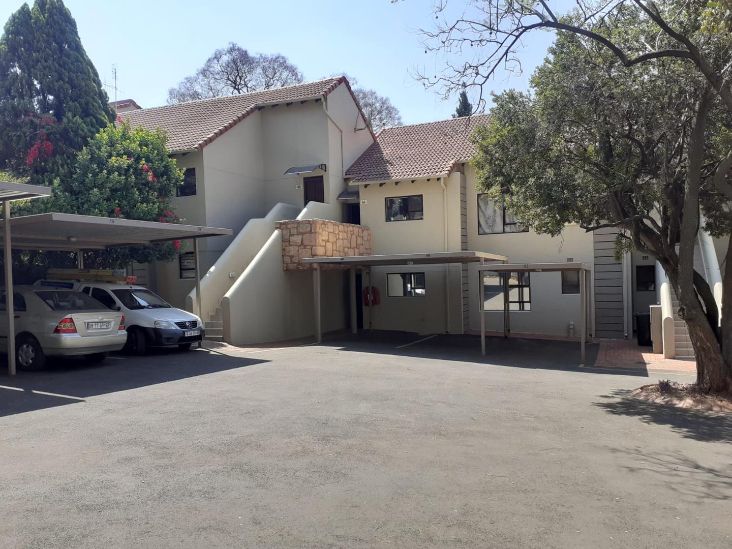 3 Bedroom Property for Sale in Morningside Gauteng