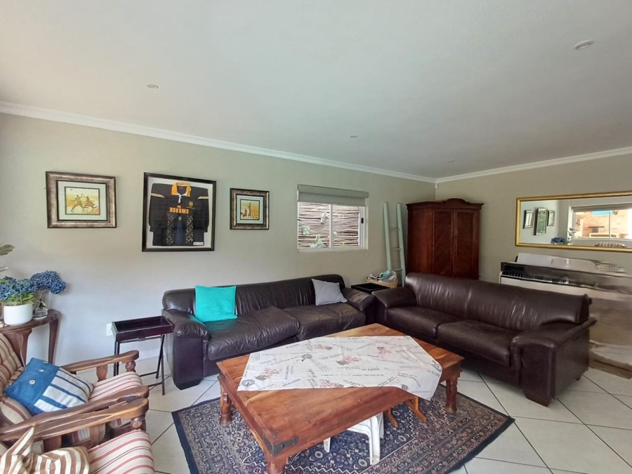 To Let 4 Bedroom Property for Rent in Randpark Gauteng