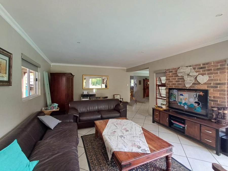 To Let 4 Bedroom Property for Rent in Randpark Gauteng