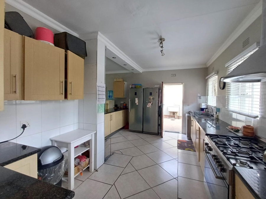 To Let 4 Bedroom Property for Rent in Randpark Gauteng