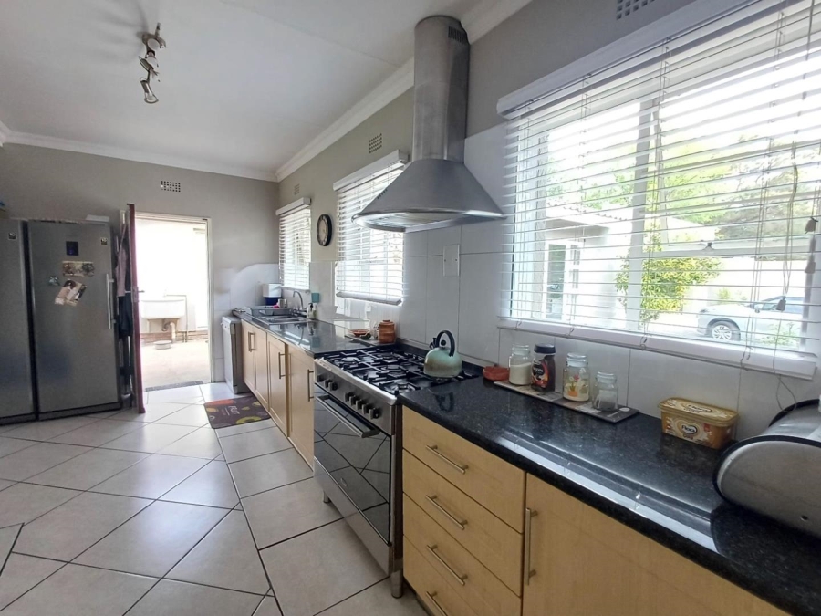 To Let 4 Bedroom Property for Rent in Randpark Gauteng