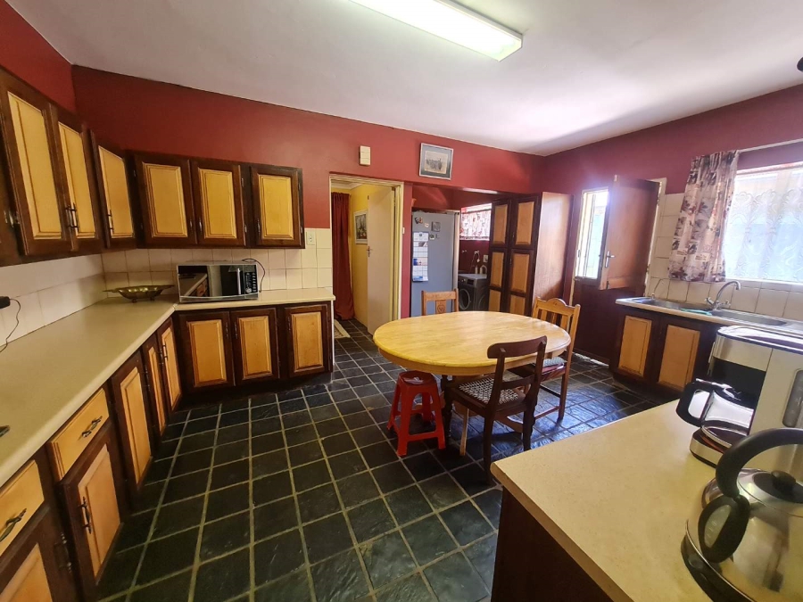 5 Bedroom Property for Sale in Lyttelton Manor Gauteng