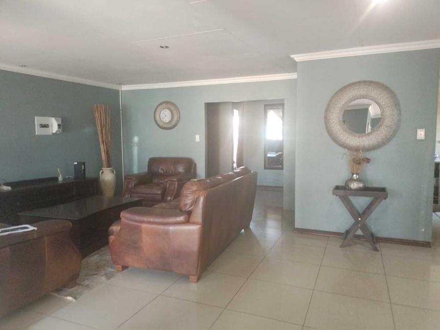 To Let 3 Bedroom Property for Rent in Willow Park Manor Gauteng