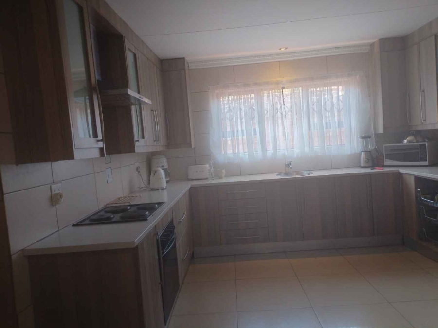 To Let 3 Bedroom Property for Rent in Willow Park Manor Gauteng