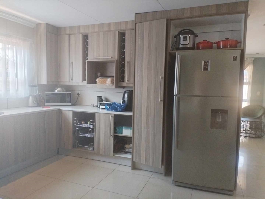 To Let 3 Bedroom Property for Rent in Willow Park Manor Gauteng