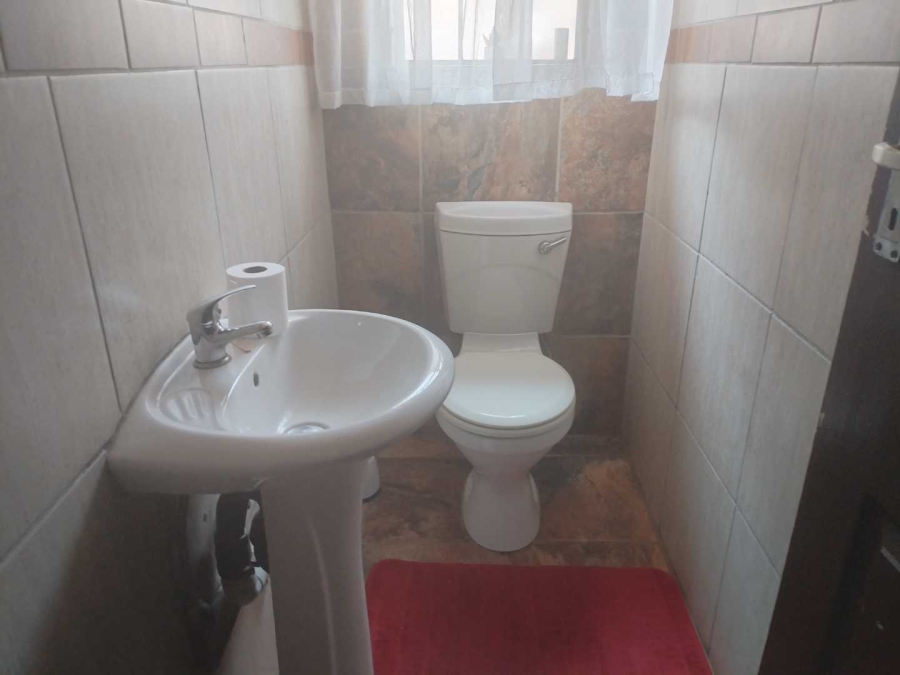 To Let 3 Bedroom Property for Rent in Willow Park Manor Gauteng