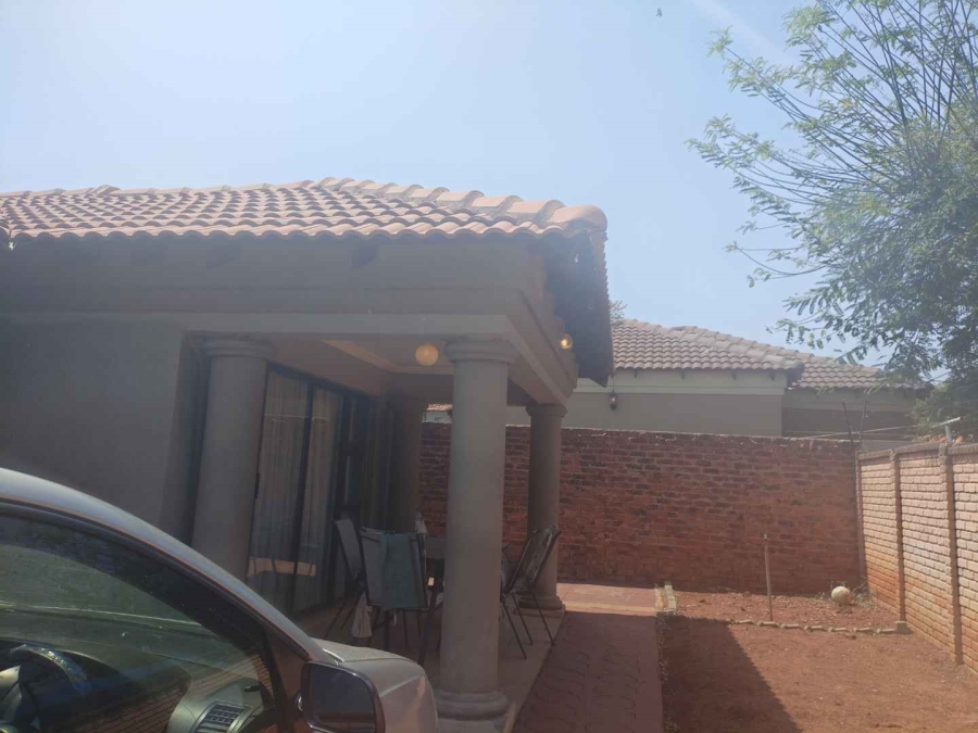 To Let 3 Bedroom Property for Rent in Willow Park Manor Gauteng