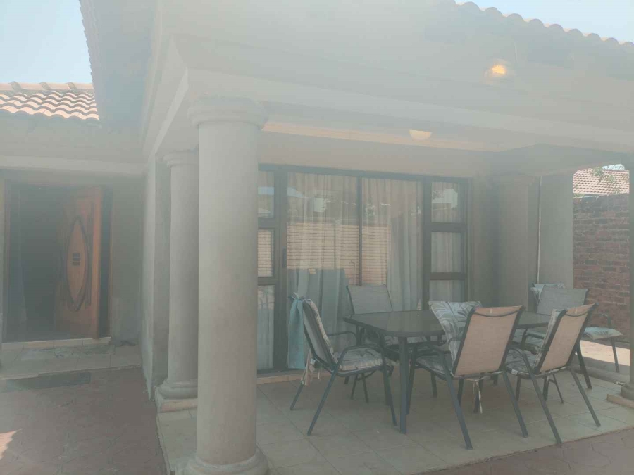 To Let 3 Bedroom Property for Rent in Willow Park Manor Gauteng