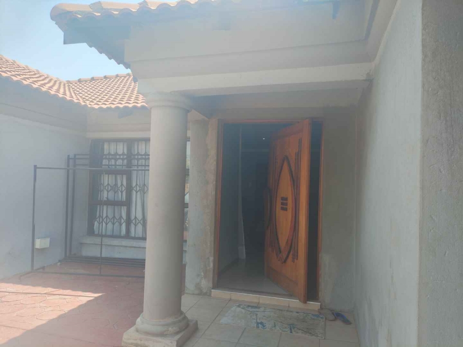 To Let 3 Bedroom Property for Rent in Willow Park Manor Gauteng