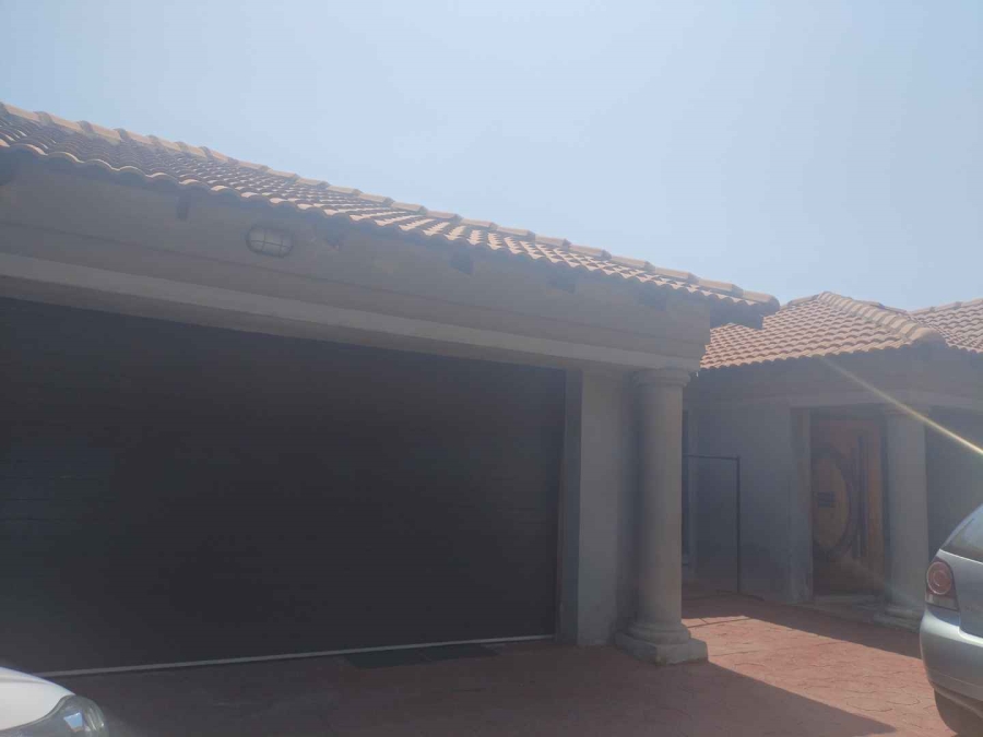 To Let 3 Bedroom Property for Rent in Willow Park Manor Gauteng