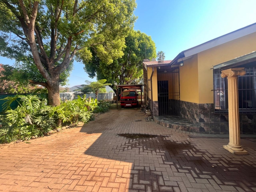 To Let 4 Bedroom Property for Rent in Roseville Gauteng